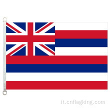Bandiera Hawaii 90*150 cm 100% poliestere